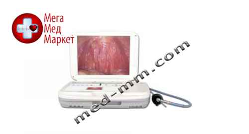 Купить Ендоскопічна камера IK-ENT-06 цена, характеристики, отзывы